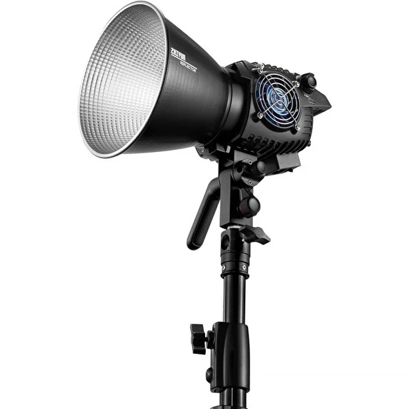 Zhiyun MOLUS B200 COB Light LED Işık - Resim 3