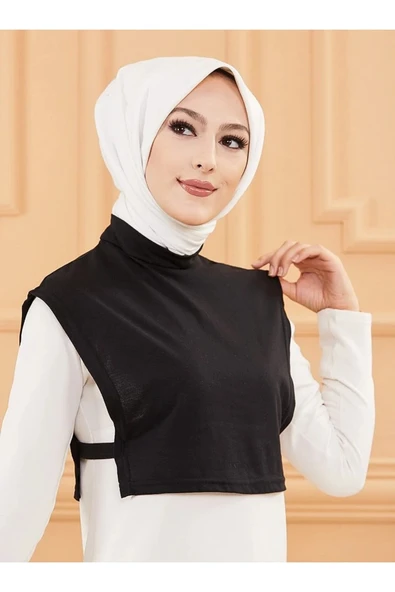 siyah boyunluk ürün görseli 1