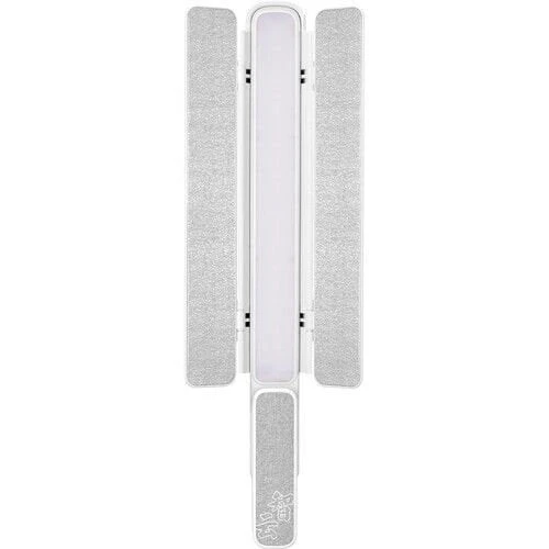 Zhiyun Fiveray F100 RGB LED Tüp Işık BEYAZ ürün görseli 1