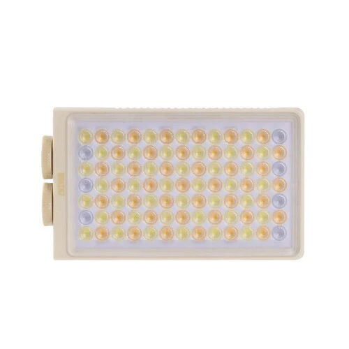Zhiyun Fiveray M40 SE 40W Taşınabilir LED Işık Combo Paket ürün görseli 1