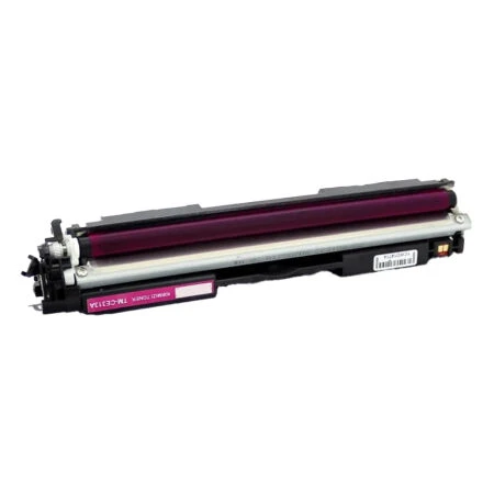 HP CE-313A KIRMIZI MUADİL TONER CF-350/CRG729 1025/7010/M176 ürün görseli 1