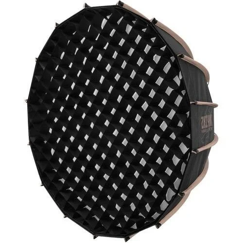ZHIYUN Parabolic Softbox (Bowens Mount) - 60CM - Resim 2