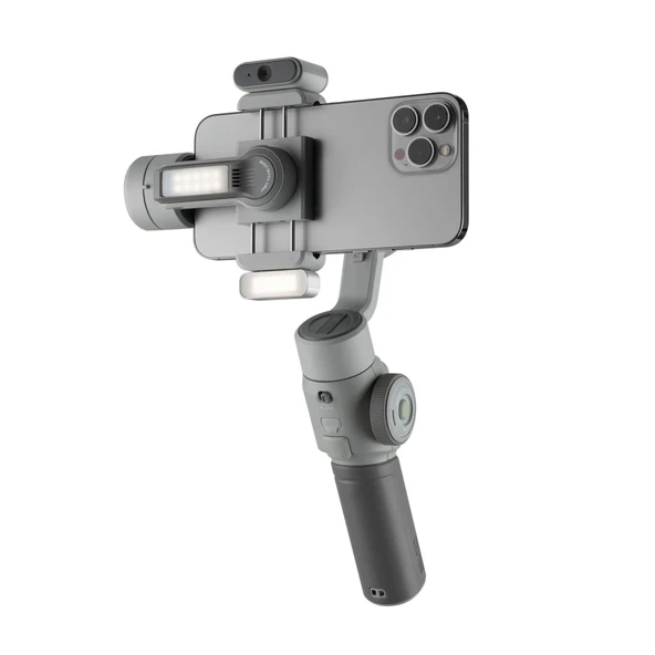 Zhiyun Cinepeer Smooth 5E Combo ürün görseli 1