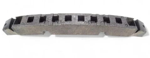 Vw Passat CC Ön Tampon Dolgu Köpüğü 2012-2017 3C8807248F ürün görseli 1