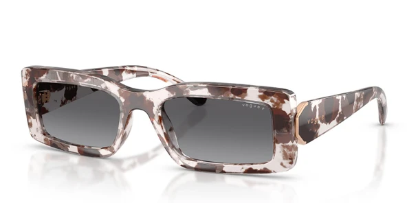 Vogue VO5674S 3218T3 53 Polarize Kadın Güneş Gözlüğü ürün görseli 1