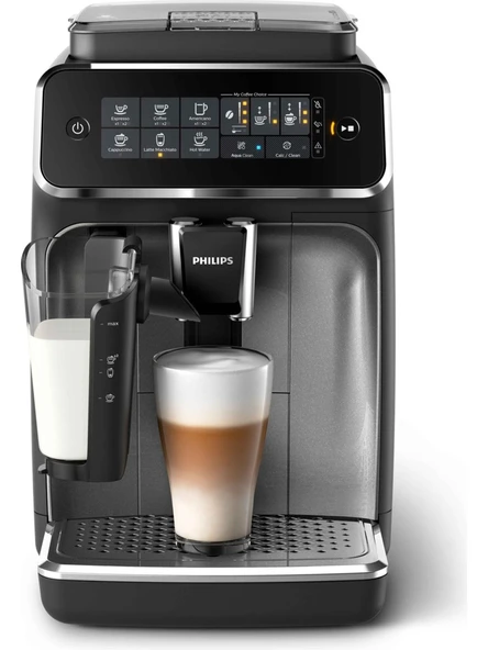 Philips 3200 Serisi LatteGo EP3246/70 Tam Otomatik Espresso Makinesi ürün görseli 1