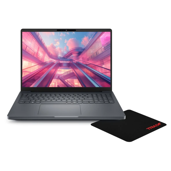 DELL PRO MAX PLUS  MB16250_1H508  Ultra7 265HX 64GB 2TBSSD+2TBSSD PRO3000  16” W11P Dizüstü İş İstasyonu ürün görseli 1