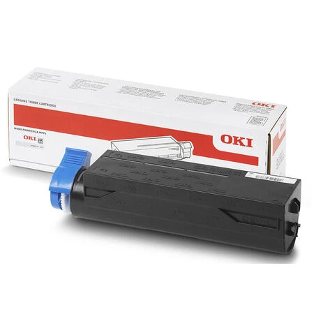 OKI B401/MB441/451 MUADİL TONER (44992403) ürün görseli 1