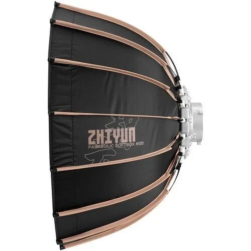 ZHIYUN Parabolic Softbox (Bowens Mount) - 60CM ürün görseli 1