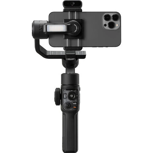 Zhiyun Smooth 5S AI Combo - Resim 3