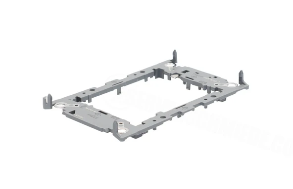 İNTEL Xeon LGA-4710-2 Carrier E2B Taşıyıcı Tepsi Kutusuz Tray Heatsink Plastic Base/Snap Fastener ürün görseli 1