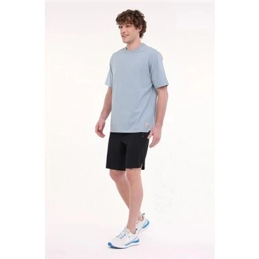 Lumberjack Cliff 20c-prf44015 Erkek Sort - Siyah ürün görseli 1