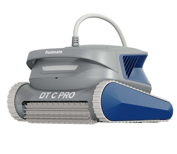 POOLMATE DT C PRO Otomatik Havuz Süpürge Robotu-Robotic Poll Cleaner-ToptancıyızBiz ürün görseli 1