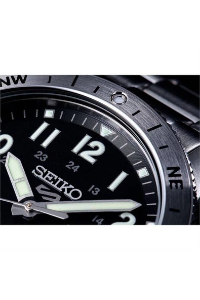 SEIKO HDB006K ERKEK KOL SAATİ - Resim 6