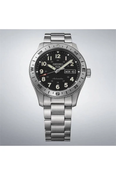 SEIKO HDB006K ERKEK KOL SAATİ - Resim 4