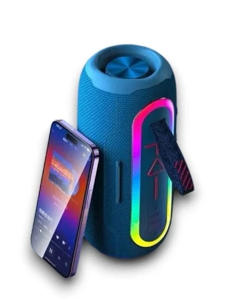 FLİP 6 MAX BLUETOOTH HOPARLÖR - Resim 4