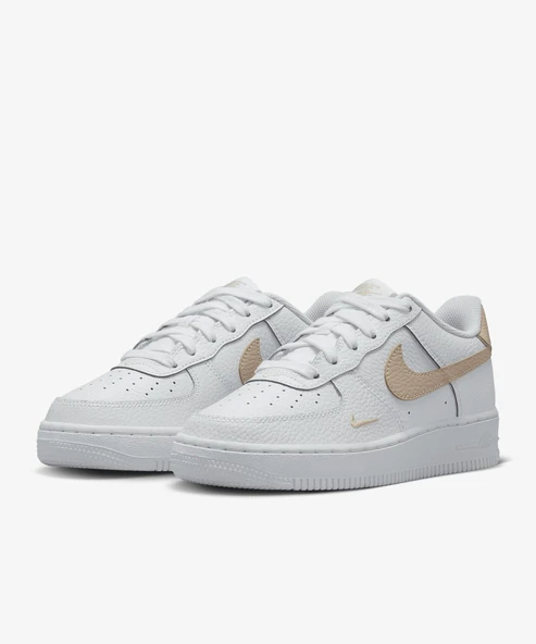 Nike Air Force 1'07 Unisex Sneaker Ayakkabı ürün görseli 1