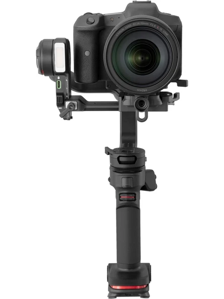 Zhiyun Weebill 3 - Resim 2