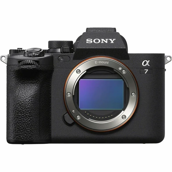 Sony A7 IV Body Aynasız Fotoğraf Makinesi ürün görseli 1