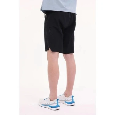 Lumberjack Cliff 20c-prf44015 Erkek Sort - Siyah - Resim 3