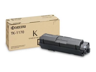 KYOCERA TK-1170 ORJİNAL TONER M2040/2540 ürün görseli 1