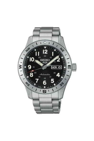 SEIKO HDB006K ERKEK KOL SAATİ ürün görseli 1