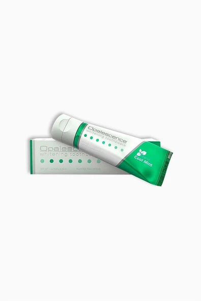 Opalescence Whitening Toothpaste 28 gr - Beyazlatıcı Diş Macunu ürün görseli 1
