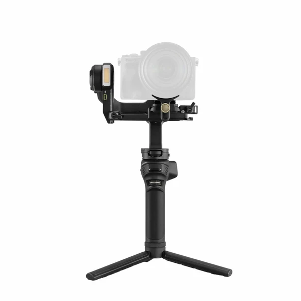 Zhiyun Weebill 3S Combo - Resim 3