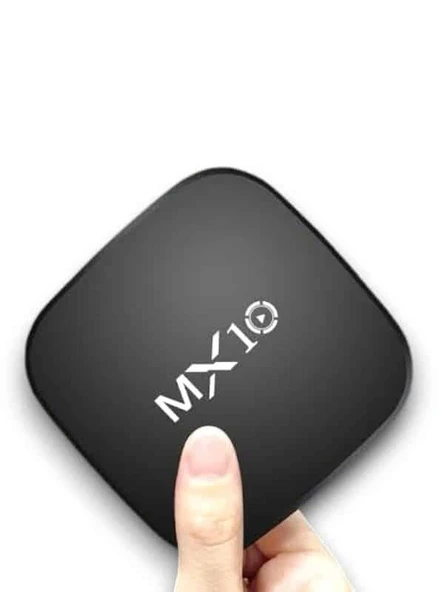MX BOX S ürün görseli 1