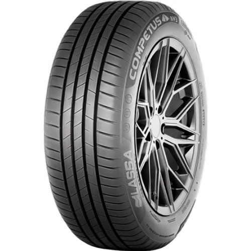 Lassa Competus H/P 3 EV 225/55 R19 99V Yaz Lastiği - 2026 ürün görseli 1