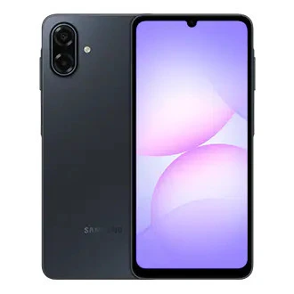 Samsung Galaxy A07 5G 4 GB 128 GB Siyah (Samsung Türkiye Garantili) ürün görseli 1