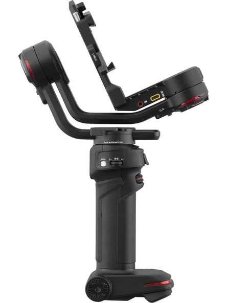 Zhiyun Weebill 3 ürün görseli 1