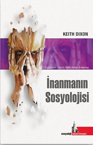 İnanmanın Sosyolojisi ürün görseli 1