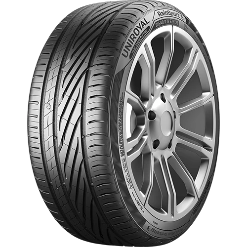 Uniroyal Rainsport 5 205/55 R16 91V Yaz Lastiği - 2026 ürün görseli 1