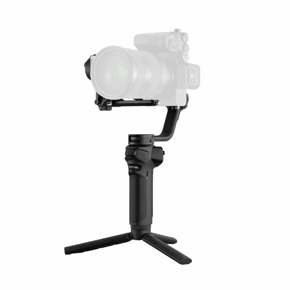 Zhiyun Weebill 3S Combo - Resim 4