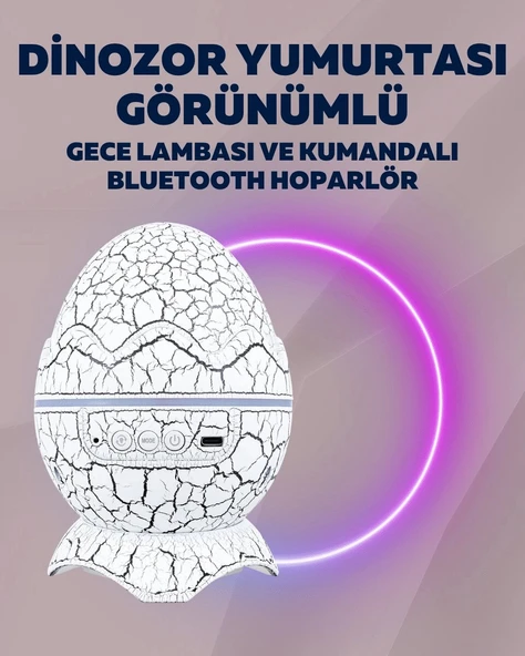 Yıldız Gökyüzü Efektli Çok Modlu Gece Işığı ürün görseli 1