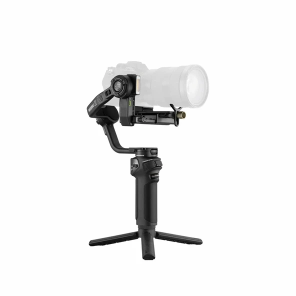 Zhiyun Weebill 3S Combo - Resim 2