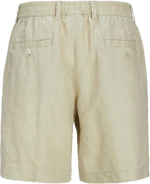 Jack&Jones 12253134 Erkek Sort - Bej - Resim 6