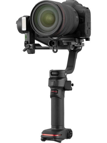 Zhiyun Weebill 3 - Resim 4