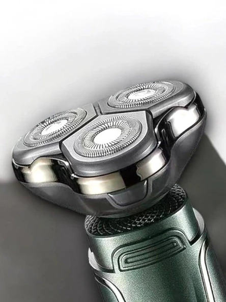 HK 3600 TIRAŞ MAKİNESİ - Resim 4