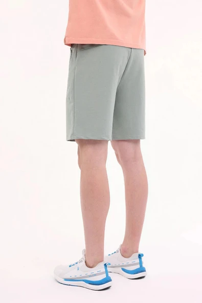 Lumberjack Ct103 Erkek Sort - Pastel Haki - Resim 3