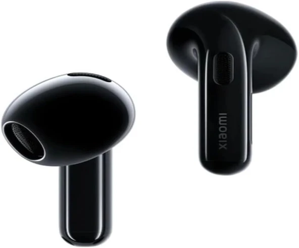 Xiaomi Redmi Buds 8 Siyah - Resim 3