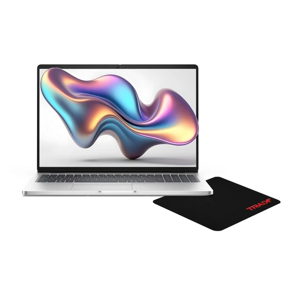 DELL PRO 16  BTO105_U507 Ultra5 225U 32GB 1TBSSD 16" FreeDOS Dizüstü Bilgisayar ürün görseli 1