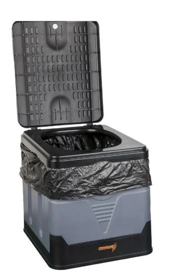 Proware Portatif Kamp Tuvaleti - Resim 3