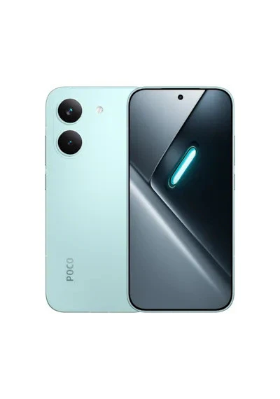 POCO X8 Pro 8 GB 256 GB Yeşil (Distribütör Garantili) ürün görseli 1