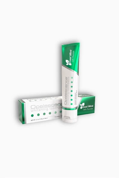 Opalescence Whitening Toothpaste 133 gr - Beyazlatıcı Diş Macunu ürün görseli 1