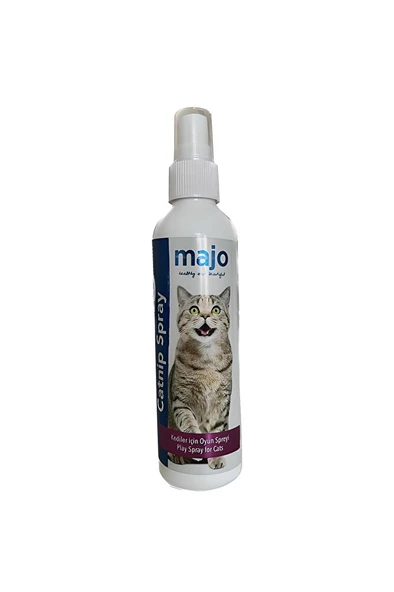 Catnıp Sprey (Kedi Motivasyon) ürün görseli 1