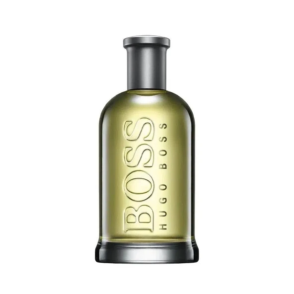 Hugo Boss Bottled EDT 200 ml Erkek Parfüm - Resim 2