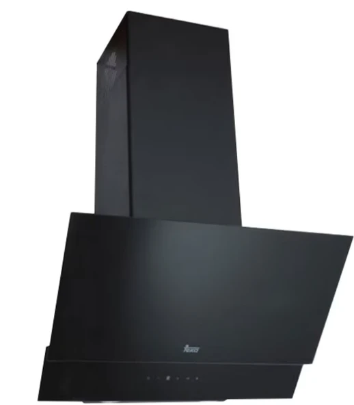 TEKA ATV 60 SİYAH DAVLUMBAZ ürün görseli 1