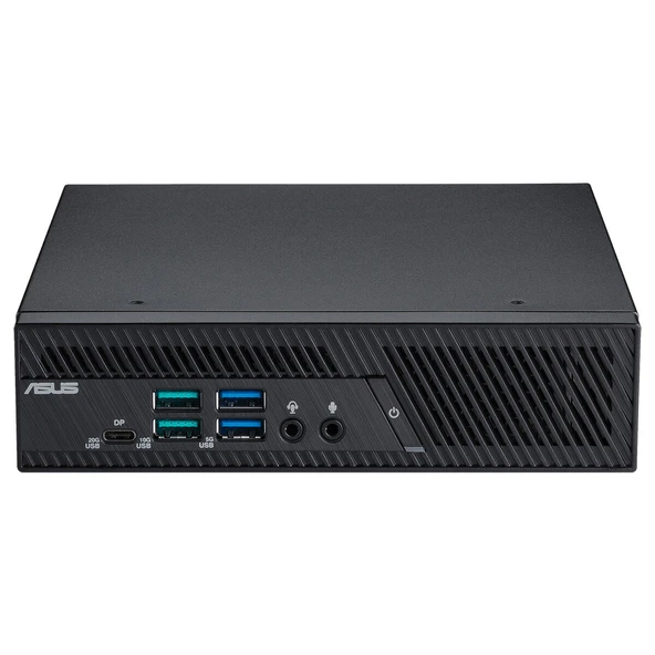 ASUS ULTRA 5 225-16GB DDR5 RAM-256GB NVME-FDOS / PB64-B50060MH MINI PC / 90MS0361-M001W0 ürün görseli 1